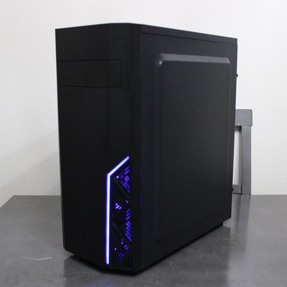 131252-Budget Gaming & Desktop Computer - Picture 1 of 11